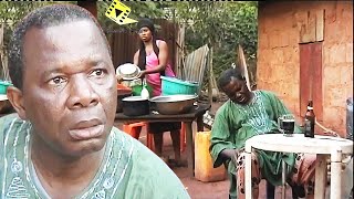 THE WICKED BIRD - Night Bird (CHIWETALU AGU, QUEEN NWOKOYE, JNR. POPE ODONW) NOLLYWOOD CLASSIC MOVIE Togo Movie