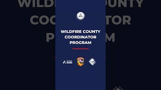 Wildfire County Coordinators Are Protecting CA