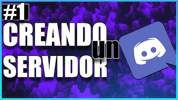 Discord desde CERO (crear un server, canales, bots, etc.) #1