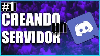 Discord Desde Cero crear Un Server Canales Bots Etc 1