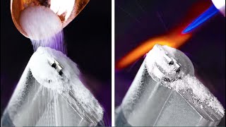 UNEXPECTED HACKS WITH USUALLY THINGS YOU DIDN'T KNOW ABOUT