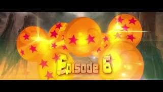 Dragonball Absalon Episode 6   Part 1