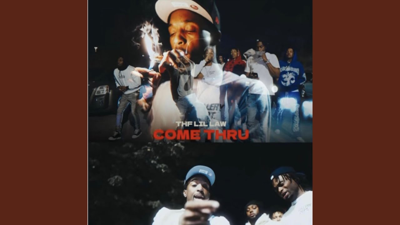 Watch COME THRU on YouTube Watch COME THRU on YouTube