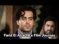 رحلة أسطورة الطرب والسينما فريد الأطرش Farid El Atrache Film Career Age Progression Tribute 