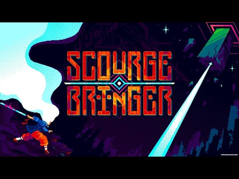 Истинная, хоть и плохая, концовка! Scourgebringer #5