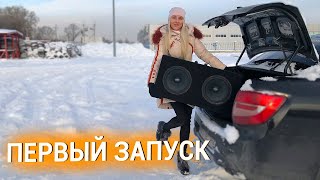 EDGE EDPRO10B-E7 обзор, прослушка- #miss_spl