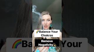 🌈Balance Your Chakras | Remove Negativity💫