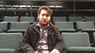 Sammy Lyons in Gnit @ Vanderbilt University