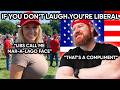 If You Laugh, Youre Conservative PT.247 Memes & Comedy for Republicans & Patriots