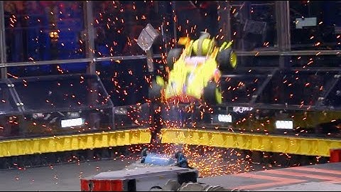 The 2-Year Iteration of Riptide