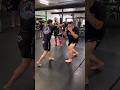 Boxing Training - Straight Punch Drills with Jason Park