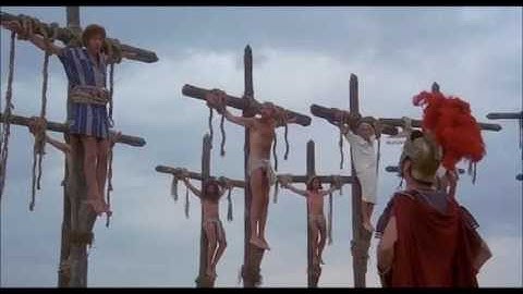 Crusader Kings 2 Crucifixion sound effects