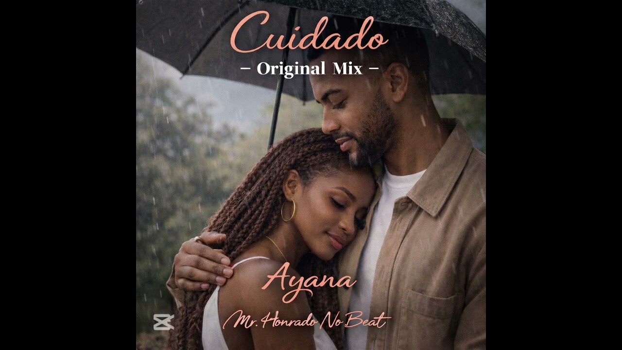 Cuidado - Ayana ft Mr.Honrado no Beat 