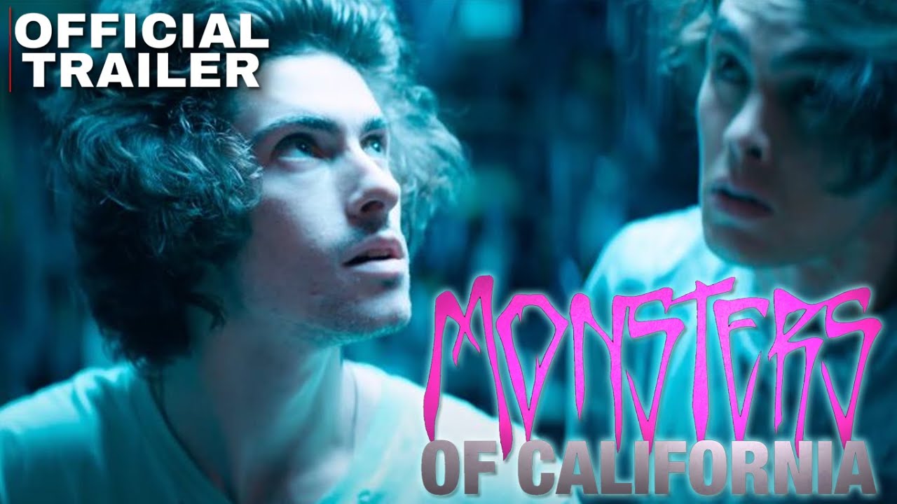 Tom DeLonge Shares Trailer for Monster of California with Richard