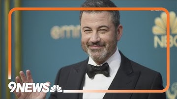 ABC pulling Jimmy Kimmel indefinitely after Charlie Kirk comments