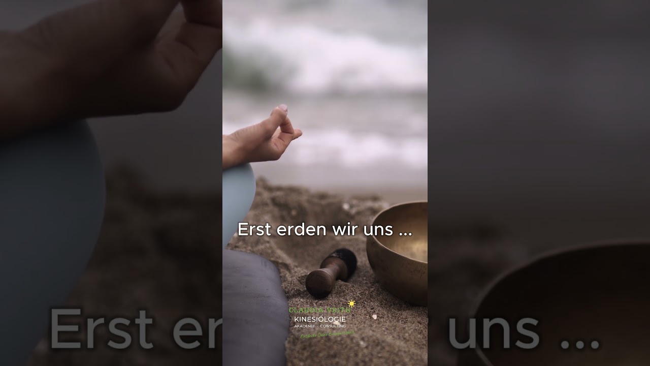 Erster Tageskurs "Ich bin das Glück - Startschuss für die Seele" (15.02.2025) | Veith Kinesiologie