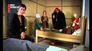 Verleden Van Utrecht Afl.2 Cuneraverering In Rhenen