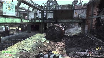 MW3 | RTC: 10th Prestige | Episode 2: Games 6-9 (Gameplay/Commentary)