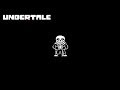UNDERTALEのDeath By Glamourでラップしました