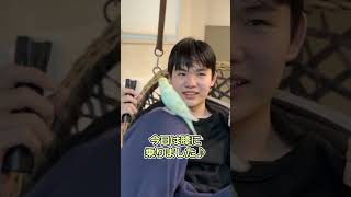 インコに触れなかった自閉症の息子が5年の年月を経てこんなに仲良くなりました #自閉症 #発達障害 #インコ #自閉症育児