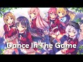 【Vietsub】Dance In The Game『Classroom of the Elite』ZAQ