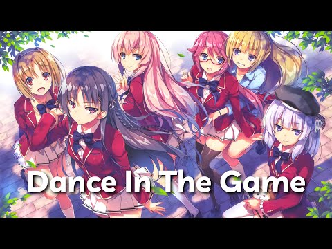Video 【Vietsub】Dance In The Game『Classroom of the Elite』ZAQ - youtube