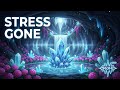 963Hz Pure Miracle Tone | Reduce Stress & Pain Now