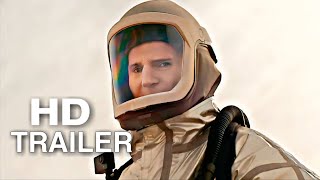 COLD STORAGE Official Teaser Trailer (2026) Liam Neeson 