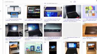 Checking Computers on CraigList 2019 05 03 Chicago Location