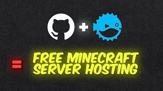 Make Your OWN HOSTING in 5 Minutes!