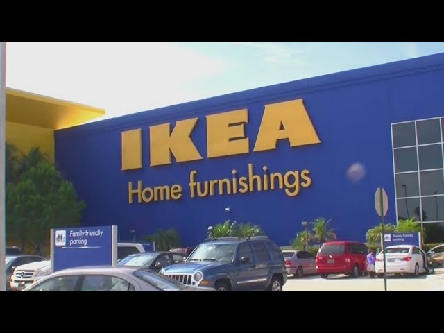 Ikea To Slash Prices After Material Transportation Costs Drop