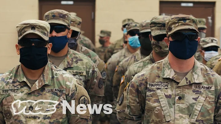 Why Are US Military Bases so Dangerous? | Vice News
