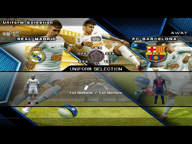 PES 2012: Brazukas 3.0 (PS2) Amistosos #61 Palmeiras x Santos 