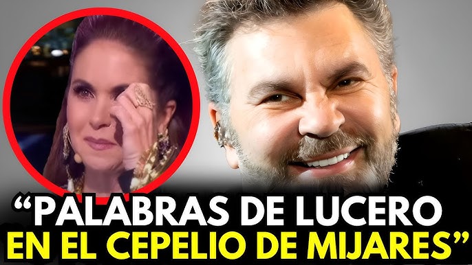La Desgarradora Verdad Sobre Manuel Mijares Nos Dejó A Todos Petrificados -  YouTube