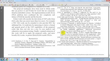 Unequal Error Protection Codes Derived from Double Error Correction Orthogonal Latin|ieee projects