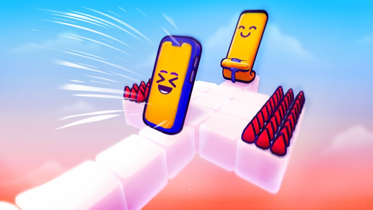 Flip Phone gameplay