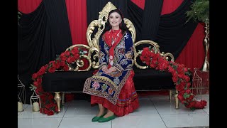 Kına Gecesi Klibi - Sivas Konsepti