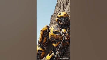 Transformers and Autobots Heroes are gone..... #transformers #bumblebee #megatron #shorts #subscribe