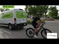 We bring it you test it the stromer st5 ebike  bikeera