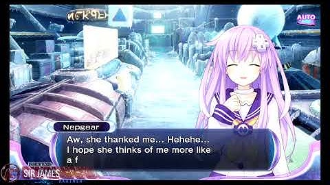 Hyperdimension Neptunia Re;Birth2: Sisters Generation Walkthrough Part 13