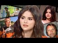 Selena Gomez&#39;s SCARY Series of STALKERS (Major DEATH THREATS)