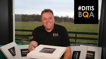 #DITISBQA | Be Quality Aware | Software testen is wat we doen!