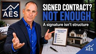 Signed Contract? Not Enough.