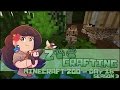Visiting with Wild Cats!! 🐘  Zoo Crafting: Episode #18 🐘 Season 3