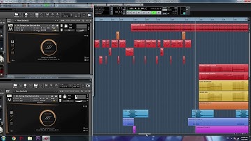 Spice Up Your Heavy Riffs || OT Metropolis Ark 1