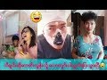 သီခ်င္းဆိုေကာင္းတာကိုး😂😂-funny tik tok(71)