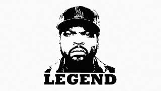 Ice Cube - Don't Trip ft. WC, B-Real & Xzibit (Remix) prod. TBS
