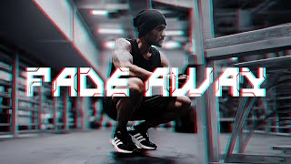 Fade Away | Revenge Anthem | Motivation & Gym Mood | AI Music Loop | Esjay.Designz