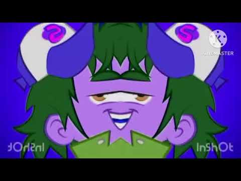 Live Guy Best Animation Logos Has A Conga Busher 