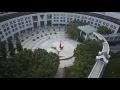 Hkust  the oneminute campus tour